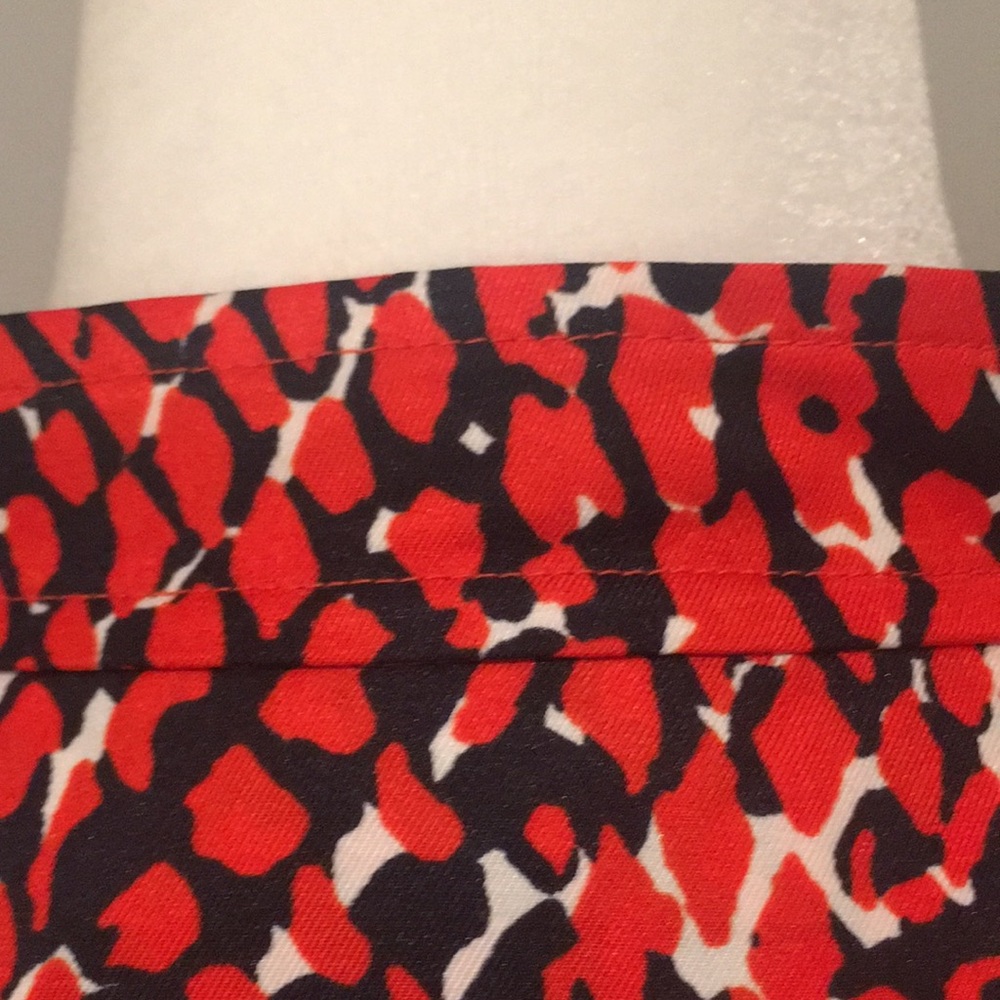 Jones New York Signature Blouse - Picture 8 of 13